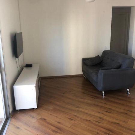 Apartamento Giovanni Gronchi 상파울루 외부 사진