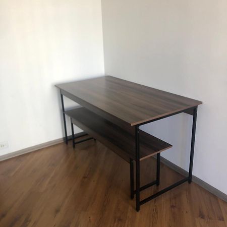 Apartamento Giovanni Gronchi 상파울루 외부 사진