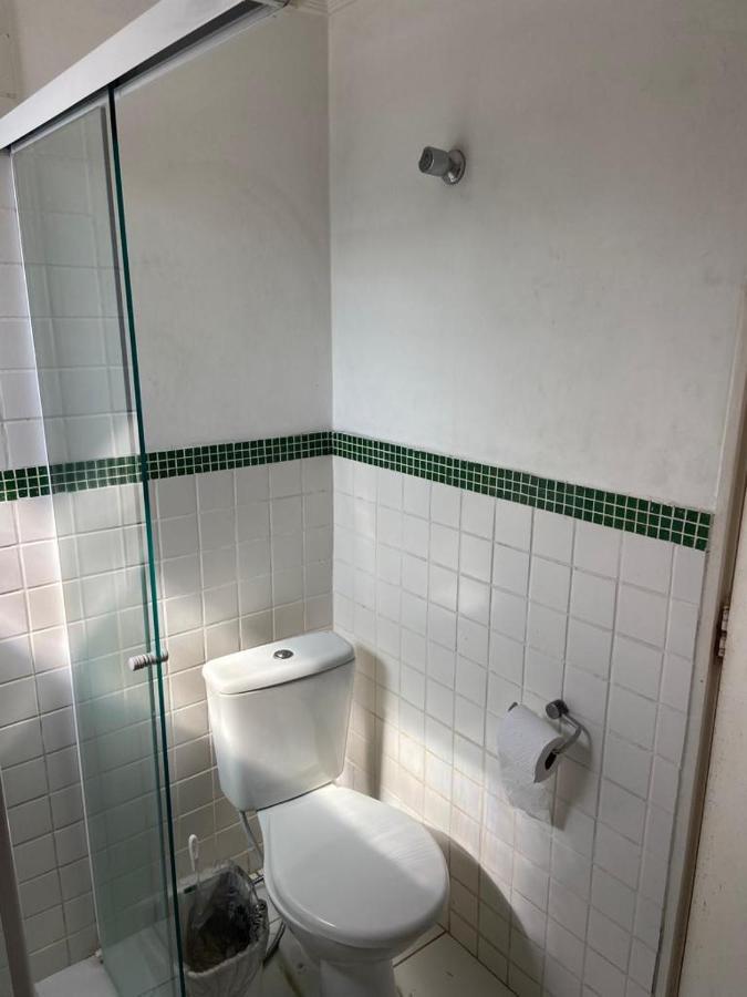 Apartamento Giovanni Gronchi 상파울루 외부 사진