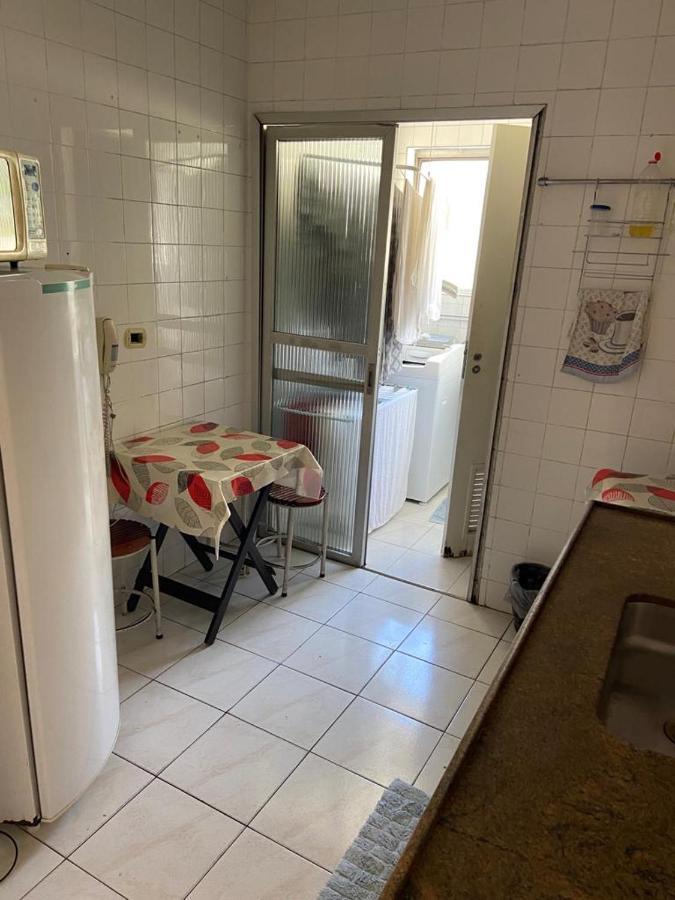 Apartamento Giovanni Gronchi 상파울루 외부 사진