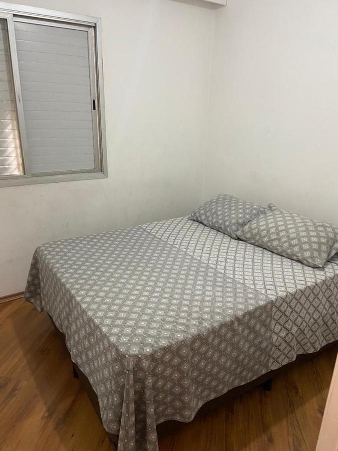 Apartamento Giovanni Gronchi 상파울루 외부 사진