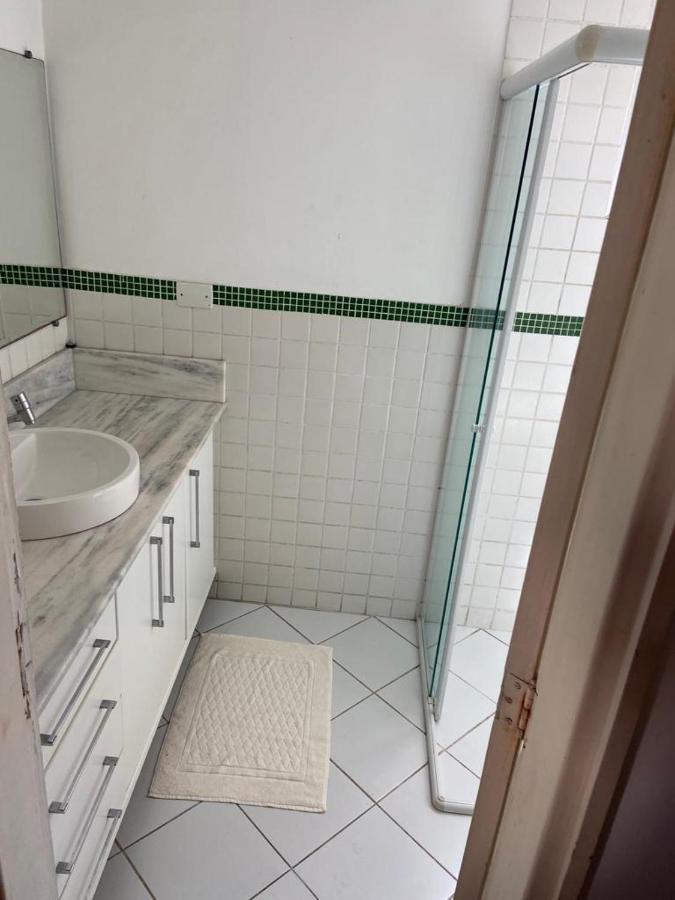 Apartamento Giovanni Gronchi 상파울루 외부 사진