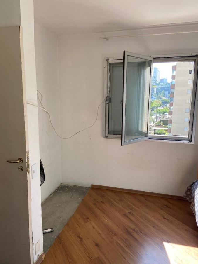 Apartamento Giovanni Gronchi 상파울루 외부 사진