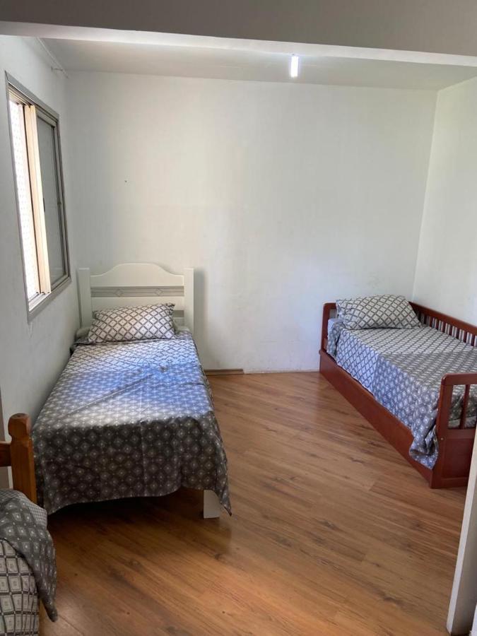 Apartamento Giovanni Gronchi 상파울루 외부 사진
