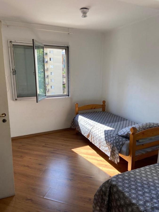 Apartamento Giovanni Gronchi 상파울루 외부 사진