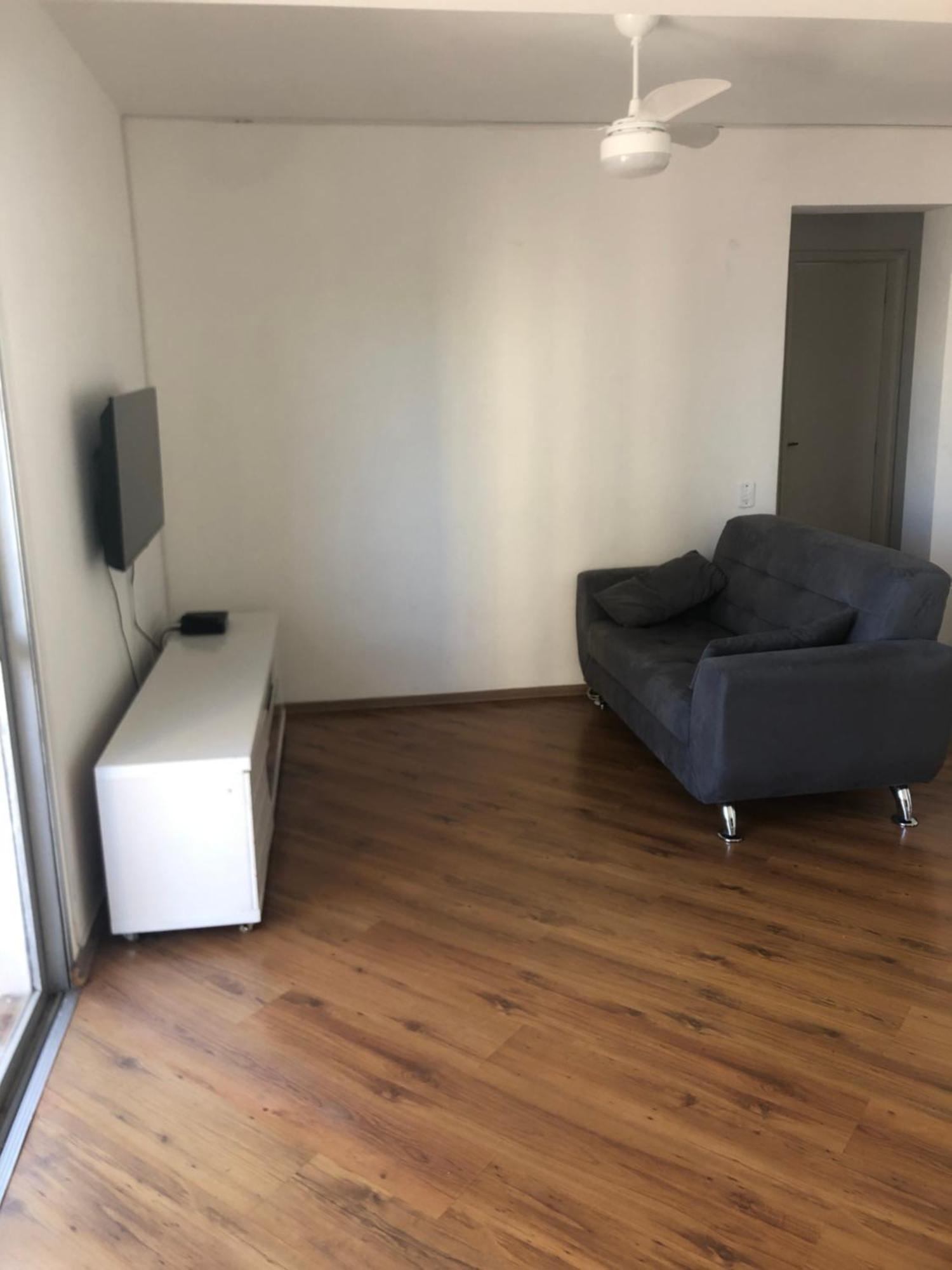 Apartamento Giovanni Gronchi 상파울루 외부 사진